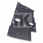 Cabin fender inner mudguard (RH) Volvo FH4 84160723