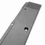 External side cabin filter short MAN TGA/TGX/TGS 81082015939