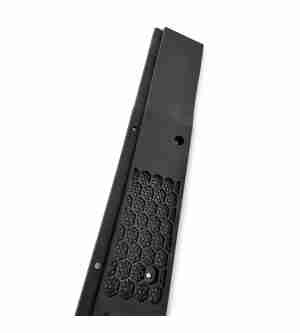 External side cabin filter long MAN TGA/TGX/TGS 81082015914