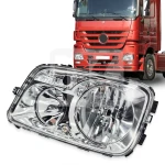 Φανάρι Εμπρός (LH) Mercedes Actros MP2/MP3 Electric 9438201661