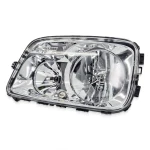 Φανάρι Εμπρός (LH) Mercedes Actros MP2/MP3 Electric 9438201661