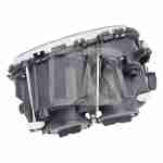Φανάρι Εμπρός (LH) Mercedes Actros MP2/MP3 Electric 9438201661