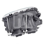 Φανάρι Εμπρός (LH) Mercedes Actros MP2/MP3 Electric 9438201661