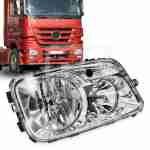 Φανάρι Εμπρός (RH) Mercedes Actros MP2/MP3 Electric 9438201761
