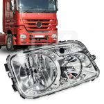Φανάρι Εμπρός (RH) Mercedes Actros MP2/MP3 Electric 9438201761