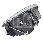 Φανάρι Εμπρός (RH) Mercedes Actros MP2/MP3 Electric 9438201761