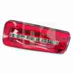 Φανάρι LED (LH) διαφορικού DAF XF106 2007615