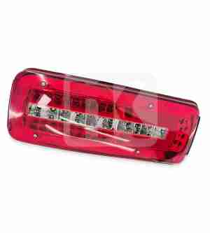 Φανάρι LED (LH) διαφορικού DAF XF106 2007615