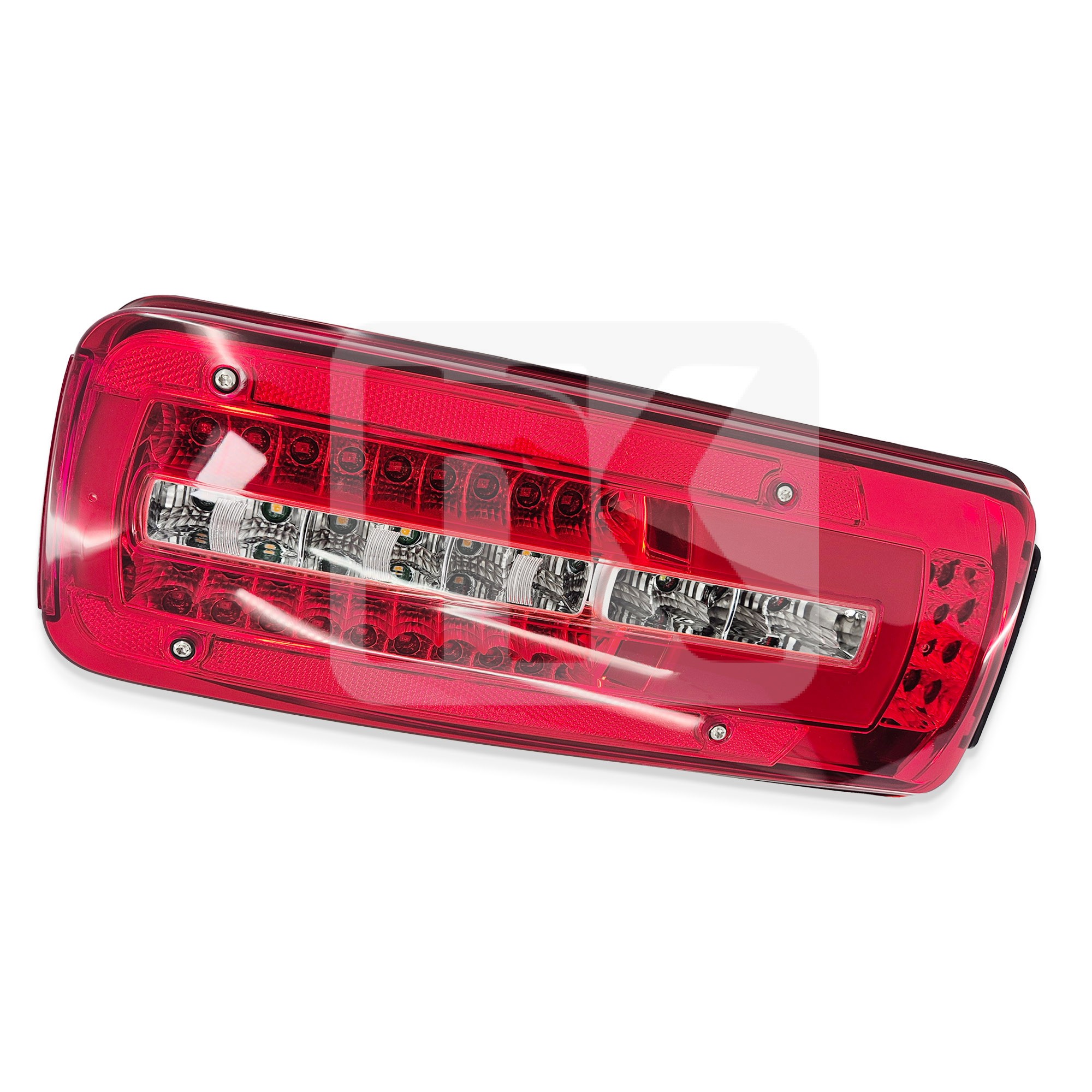 Φανάρι LED (LH) διαφορικού DAF XF106 2007615