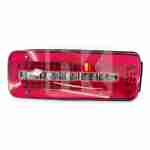 Φανάρι LED (LH) διαφορικού DAF XF106 2007615