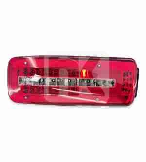 Φανάρι LED (LH) διαφορικού DAF XF106 2007615