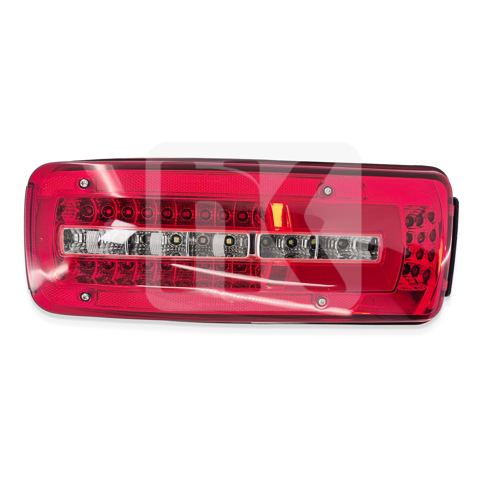 Φανάρι LED (LH) διαφορικού DAF XF106 2007615
