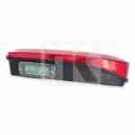 Φανάρι LED (LH) διαφορικού DAF XF106 2007615