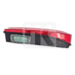 Φανάρι LED (LH) διαφορικού DAF XF106 2007615