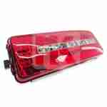 Φανάρι LED (LH) διαφορικού DAF XF106 2007615