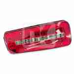 Φανάρι LED (RH) διαφορικού DAF XF106 1981861