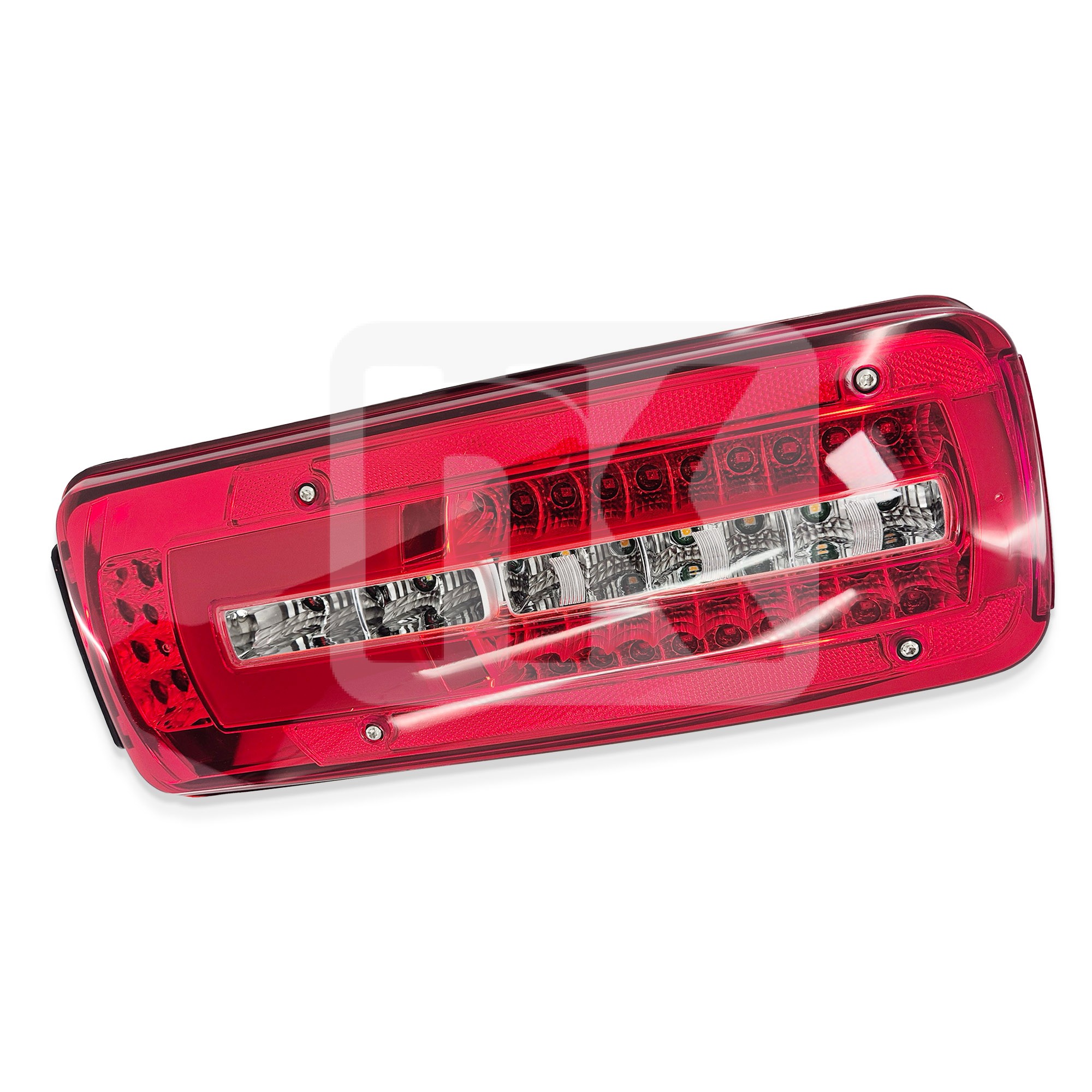 Φανάρι LED (RH) διαφορικού DAF XF106 1981861