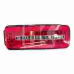 Φανάρι LED (RH) διαφορικού DAF XF106 1981861