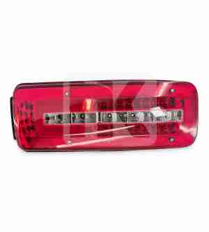 Φανάρι LED (RH) διαφορικού DAF XF106 1981861