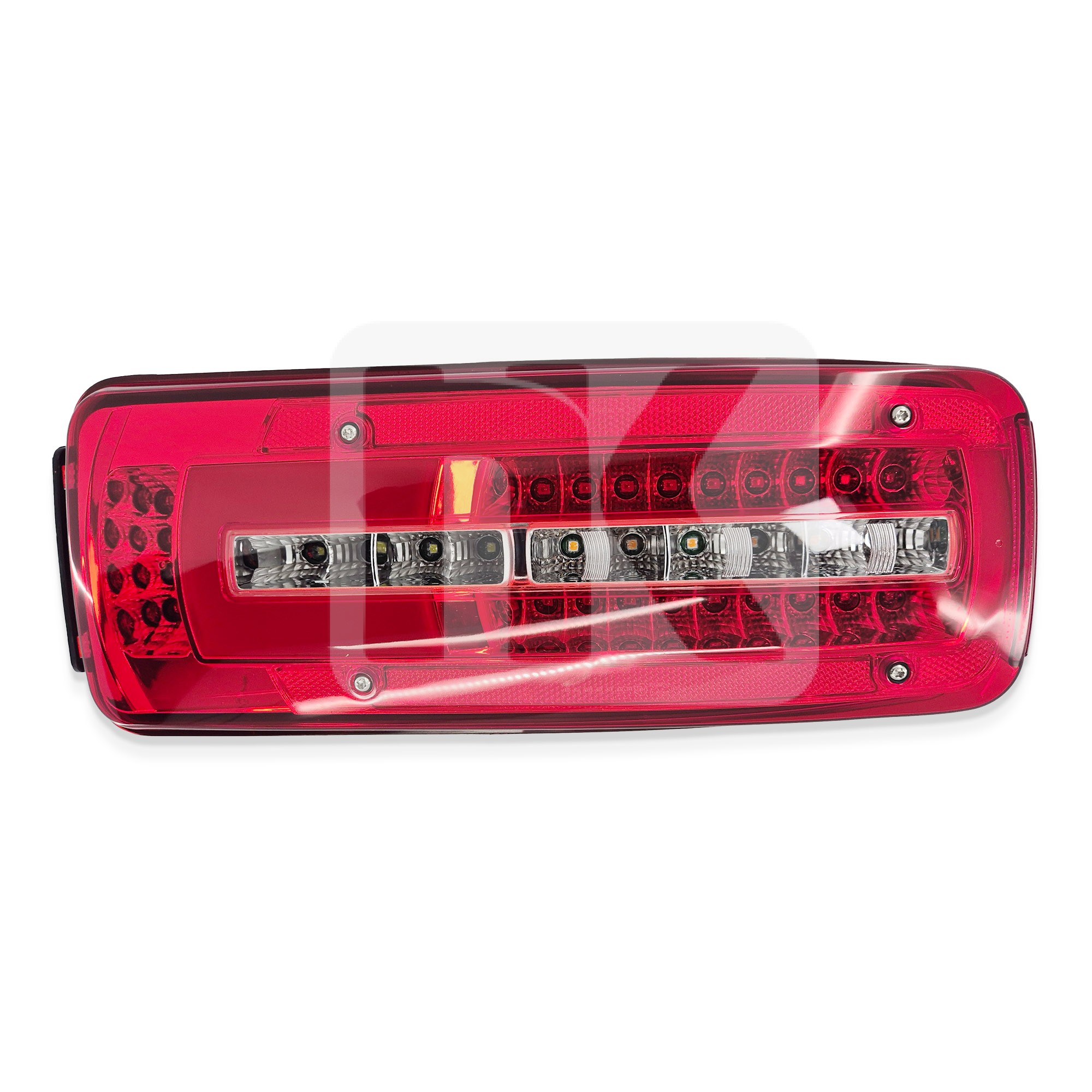 Φανάρι LED (RH) διαφορικού DAF XF106 1981861