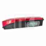 Φανάρι LED (RH) διαφορικού DAF XF106 1981861