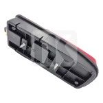 Φανάρι LED (RH) διαφορικού DAF XF106 1981861