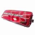 Φανάρι LED (RH) διαφορικού DAF XF106 1981861