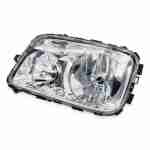 Headlight (LH) Actros MP3/2 9438201461