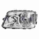 Headlight (LH) Actros MP3/2 9438201461