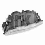 Headlight (LH) Actros MP3/2 9438201461
