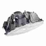 Headlight (LH) Actros MP3/2 9438201461