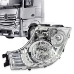 Φανάρι Εμπρός Αριστερό (LH) Mercedes Actros MP4 9608200239