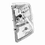 Headlight (LH) Volvo FE 20818770