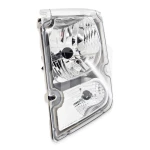 Headlight (LH) Volvo FE 20818770