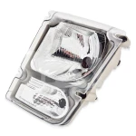 Headlight (LH) Volvo FE 20818770