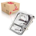 Headlight (LH) Volvo FE 20818770