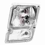Headlight (LH) Volvo FE 20818770