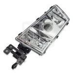 Φανάρι εμπρός (LH) Volvo FH2 τετράγωνη φίσα 21001661