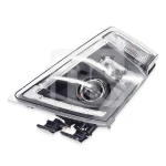 Headlight (LH) Volvo FH3 Black edition w/amber 21035638