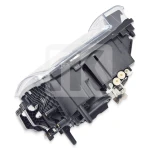 Headlight (LH) Volvo FH3 Black edition w/amber 21035638
