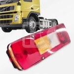 Φανάρι πίσω (LH) Volvo FM2/3 20425728