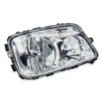 Headlight (RH) Actros MP3/2 9438201561