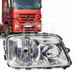 Headlight (RH) Actros MP3/2 9438201561