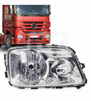 Φανάρι (RH) Actros MP3/2 9438201561