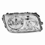 Headlight (RH) Actros MP3/2 9438201561