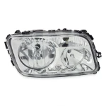 Headlight (RH) Actros MP3/2 9438201561