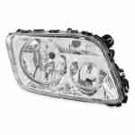 Headlight (RH) Actros MP3/2 9438201561