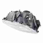 Headlight (RH) Actros MP3/2 9438201561