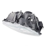 Headlight (RH) Actros MP3/2 9438201561