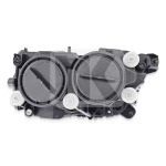Headlight (RH) Actros MP3/2 9438201561